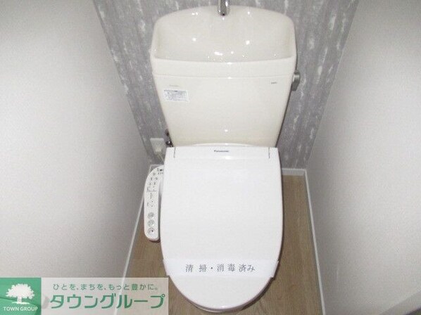 名島ハウスの物件内観写真